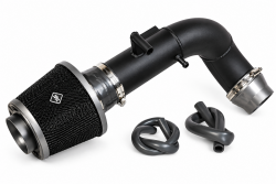 Weapon R 06-11 Civic Si Stealth Black Secret Weapon Intake